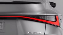 Lexus IS Fourth-Generation Sedan To Be Unveiled Globally On 16 June: Details