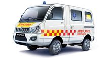 Mahindra Supro Ambulance Launched In India: Prices Start At Rs 6.94 Lakh