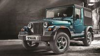 2020 Mahindra Thar Will Be Available With Automatic Transmission: Here Are All Details