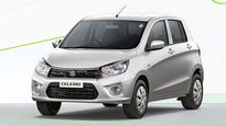 Maruti Suzuki Celerio BS6 S-CNG Launched In India: Prices Start At Rs 5.61 Lakh