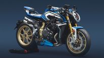 MV Agusta Brutale 1000RR ML Unveiled: A Unique One-Off Superbike With An Exclusive Paint Scheme