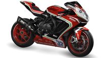 2021 MV Agusta F3 800 India Launch Timeline Confirmed: Rivals The Ducati 959 Panigale