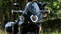 MV Agusta Plans To Introduce New Cruiser Motorcycle In The Next Two Years