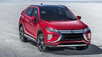 Mitsubishi To Introduce New SUVs In The Indian Market: A Comeback Innings For The Japanese Brand