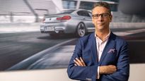 BMW Group India Appoints Mr Vikram Pawah As New President