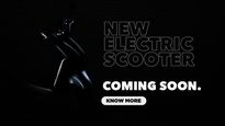 Ampere Electric Vehicles Teases New Electric Scooter — India Launch Soon