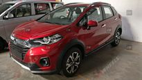 New Honda WR-V BS6 SUV Starts Arriving At Dealerships: Expected Prices & Other Details Revealed