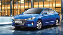 New Hyundai Elantra BS6 Diesel Launched In India: Prices Start At Rs 18.70 Lakh