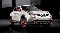 Nissan Reveals Four-Year Strategy for AMI Region: To Launch 8 New Models