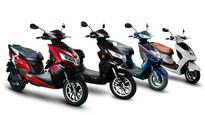 Okinawa Sells Over 1000 Electric Scooter After Resuming Operations In May