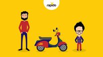 Rapido Announces Resumption Of Services Across 100 Cities In India