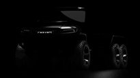 Rezvani Teases Its New Hercules 6X6 SUV