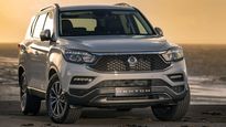 Mahindra Seeking New Partners For Ssangyong Brand: Here Are More Details