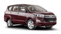 Toyota Innova Crysta BS6 Prices Increased In India: Here Is The New Price List!