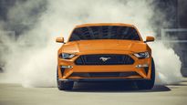 2020 Ford Mustang Expected India Launch Early Next Year: Powered By 5.0-litre V8