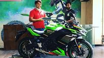 2020 Kawasaki Ninja 650 BS6 Bike Deliveries Begin Across India: Here Are The Details
