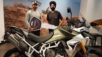 Triumph Tiger 900 BS6 Models Deliveries Begin In India: Details