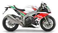 Aprilia RSV4 1000 RR, Tuono RR 1100 Misano Editions Unveiled: Details