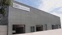 Audi India Launches A State-Of-The-Art Service Facility In Delhi: Read More To Find Out