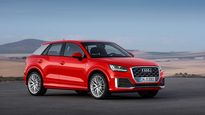 Audi Q2 Scheduled For September Launch: Brand To Launch More RS Models As Well