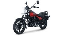 Bajaj Avenger Street 160 Prices Hiked Yet Again: Here Is The New Price List