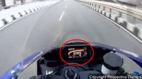 Bangalore Superbike Rider Caught For Speeding On Highway At 300Kph: Watch The Video Here!