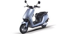 BGauss Commences Online Bookings For Its Electric Scooters In India