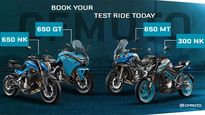 CFMoto To launch Its BS6 Line-up Soon In India: Details & Specifications