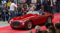 Concorso d’Eleganza Villa d’Este 2020 Edition Rescheduled For May 2021