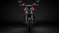 2021 Ducati Diavel 1260 Lamborghini Edition Under Development: Here Are All Details