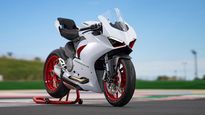 Ducati Panigale V2 White Rosso Revealed: Details, Specs, And Expected Price
