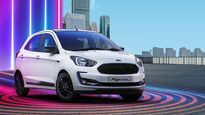 Ford Figo Petrol Automatic India Launch Expected Soon: Here Are All The Details