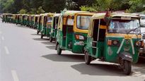 Limited Passengers, Financiers Demanding Money Add To Trouble For Auto Rickshaw Drivers In Delhi