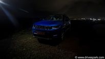 2021 Facelifted Jeep Compass Interior Spy Shots Revealed: Details & Specifications