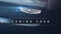 Jeep Compass Night Eagle Limited Edition Models Teased Ahead Of Launch