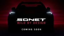 Kia Sonet Listed On Official Website Ahead Of India Launch: Global Unveil On August 7