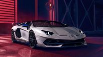 Lamborghini Aventador SVJ Roadster Xago Edition Unveiled: Limited To 10 Units Worldwide