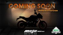 Mahindra Mojo BS6 Model Launching Soon: Brand Releases Teaser Via Social Media