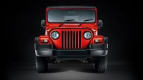 2020 Mahindra Thar India Launch Pushed To November This Year: Here Are The Details