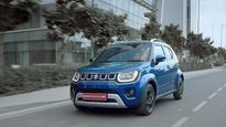 Maruti Suzuki Ignis Zeta Variant Receives New Feature Upgrade: Here Are More Details 