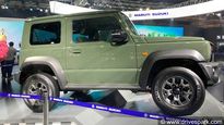 Suzuki Jimny CKD Units Imported To India: MSIL Preparing For Launch