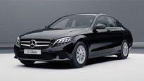 Mercedes-Benz Registers 2,984 Units In Sales For The Months January To June 2020