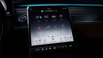 Mercedes-Benz S-Class 2021 Models To Feature 12.8-Inch Touchscreen Infotainment System: Details