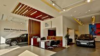 Largest BMW Premium Selection Facility Launches In Bengaluru