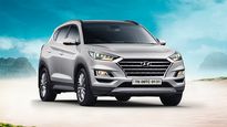 2020 Hyundai Tucson Facelift Launched In India: Prices Start At Rs 22.30 Lakh