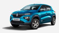 Renault Kwid RXL Variant Launched With 1.0-Litre BS6 Engine: Prices Start At Rs 4.16 Lakh
