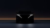 Nissan Ariya Electric Vehicle To Be Globally Unveiled On 15 July
