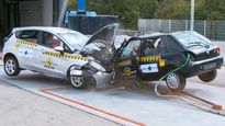 Crash Test Video Shows How Safety Has Improved Between Old And New Cars Over The Years