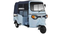Piaggio Launches Online Sales Platform For Commercial Vehicle Range In India