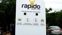 Rapido Launches Back Shields For Bike Taxi Road Captains In Order To Enhance Covid-19 Safety